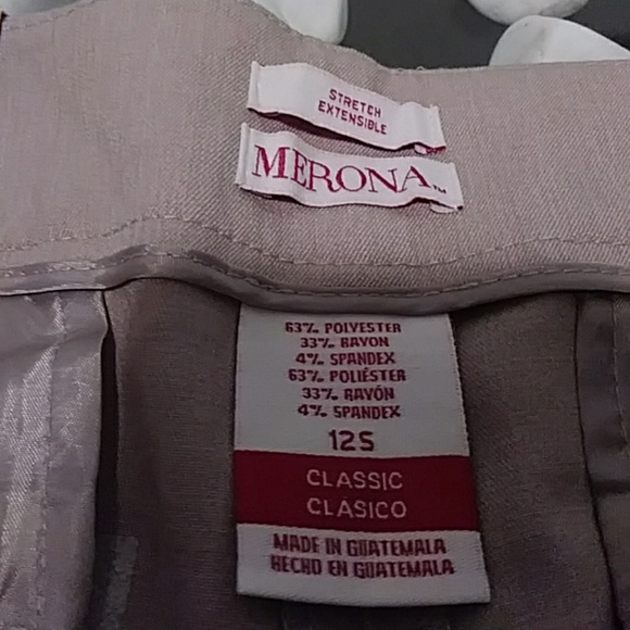 Merona* - Picture 2 of 3